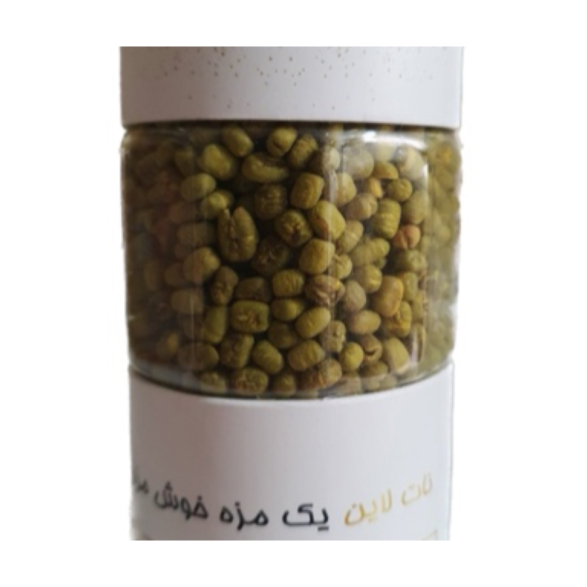 ماش برشته نات لاین - 200 گرم