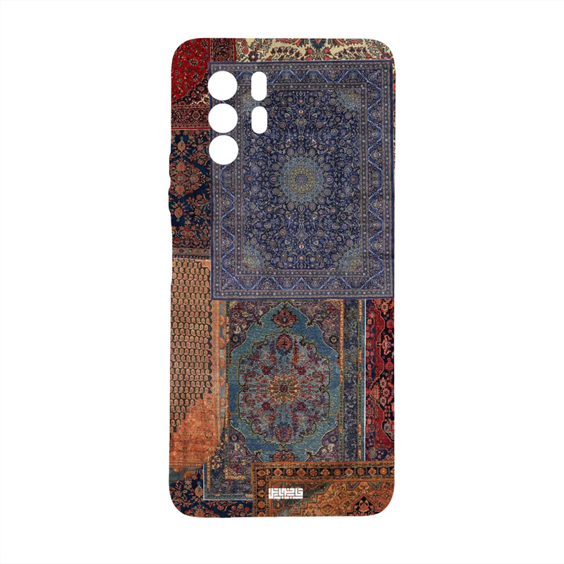 کاور قاب موبایل علوی مدل SML مناسب برای گوشی موبایل شیائومی Redmi Note 10 pro 5G