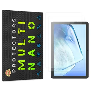 محافظ صفحه نمایش مولتی نانو مدل X-S2N مناسب برای تبلت کوبوت Tab 20 بسته دو عددی
