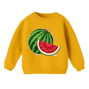 سویشرت بچگانه مدل هندوانه یلدایی کد 18