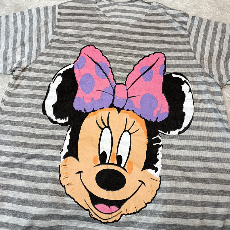 پیراهن زنانه مدل میکی