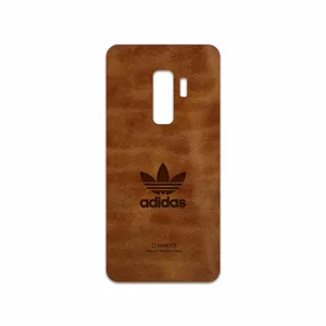 MAHOOT BFL-DDS Cover Sticker for Samsung Galaxy S9 Plus