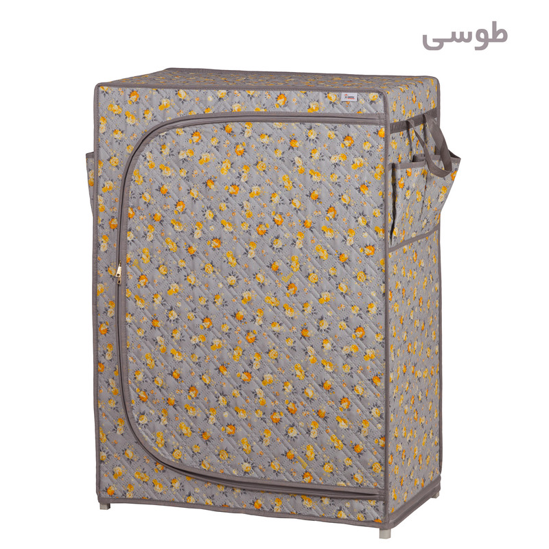 جاکفشی هومتکس مدل SWD4-G