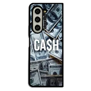 AKAM AMCWSGZFOLD5-RICH16 Cover For Samsung Galaxy Z Fold 5