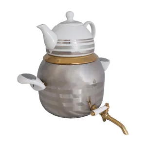 ست کتری و قوری فالز مدل سونار