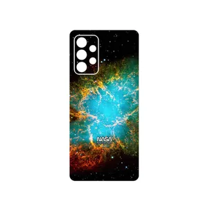 MAHOOT Universe b NASA 9 Cover Sticker for Samsung Galaxy A52s 5G