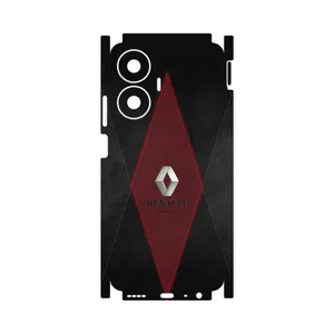 MAHOOT Renault-FullSkin Cover Sticker for Realme C55