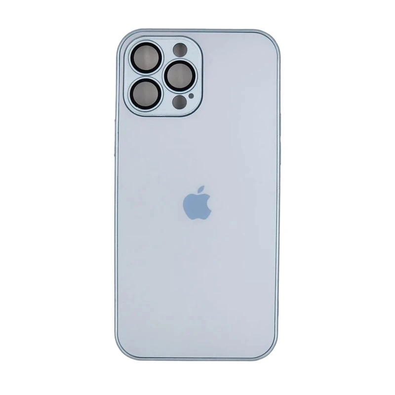 کاور مدل AG مناسب برای گوشی موبایل اپل Iphone 13 pro max
