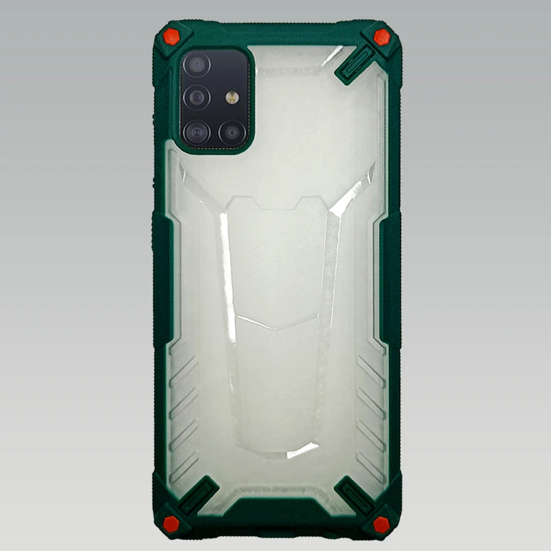 کاور مدل TAMAT مناسب برای گوشی موبایل سامسونگ Galaxy A51