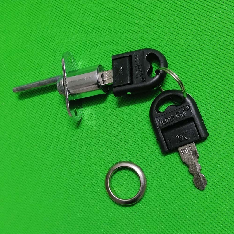 قفل کمدی مدل c23 قفل کمدی مدل c23