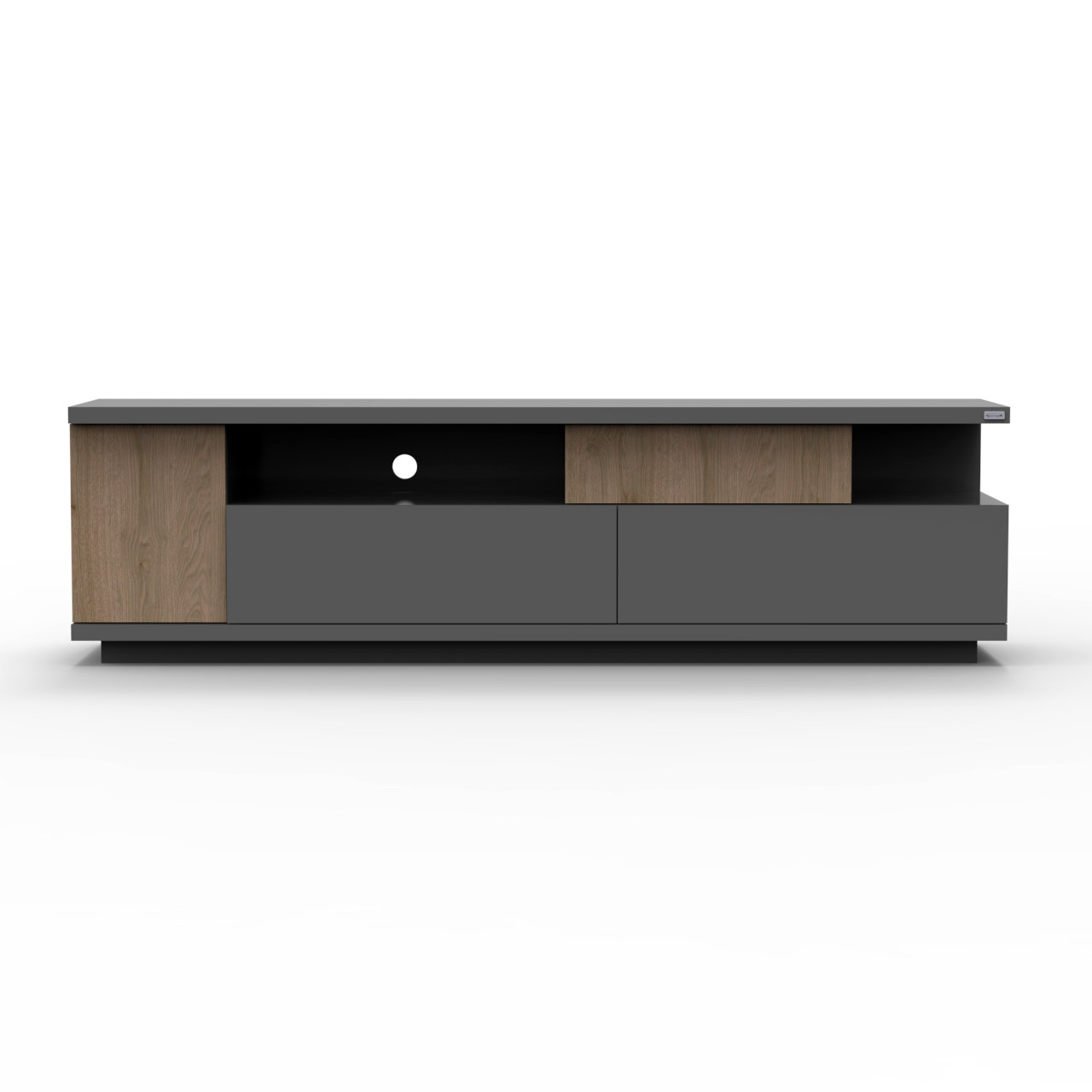 میز تلویزیون هیراد مدل TV121-MDF