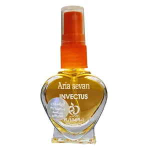 عطر جیبی آریا سون مدل invictus حجم 10 میلی لیتر