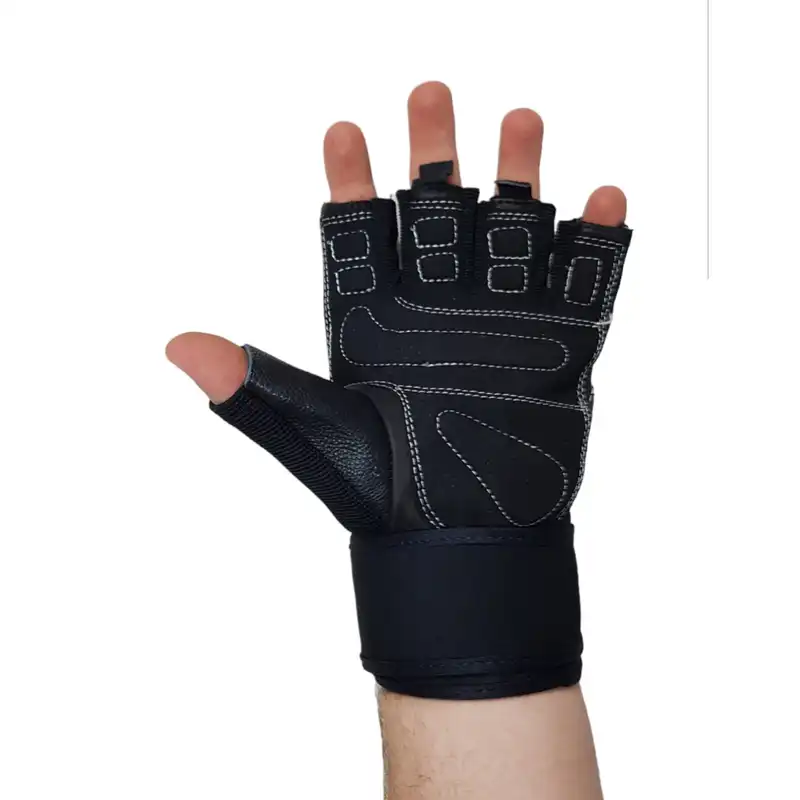 دستکش بدنسازی مدل marat