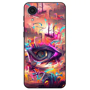 Megafone Eye 2823 Cover For Samsung Galaxy A03 Core