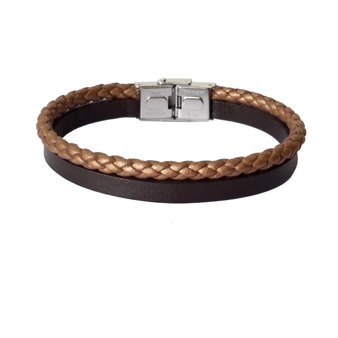 دستبند مردانه مدل BL-281 دستبند مردانه مدل BL-281