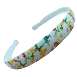 تل مو دخترانه مدل 21