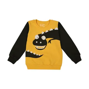 سویشرت پسرانه سون پون مدل 1391619-15