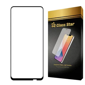  محافظ صفحه نمایش گلس استار مدل FUGS مناسب برای گوشی موبایل هوآوی Y9s