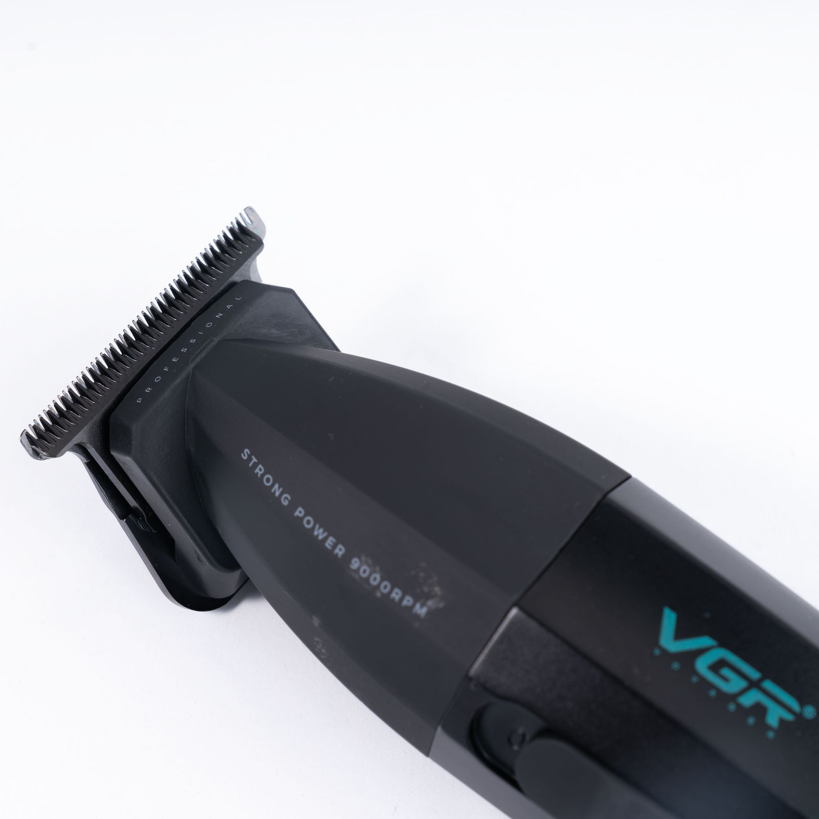 ماشین اصلاح موی سر و صورت وی جی ار مدل V-906 -  - 6
