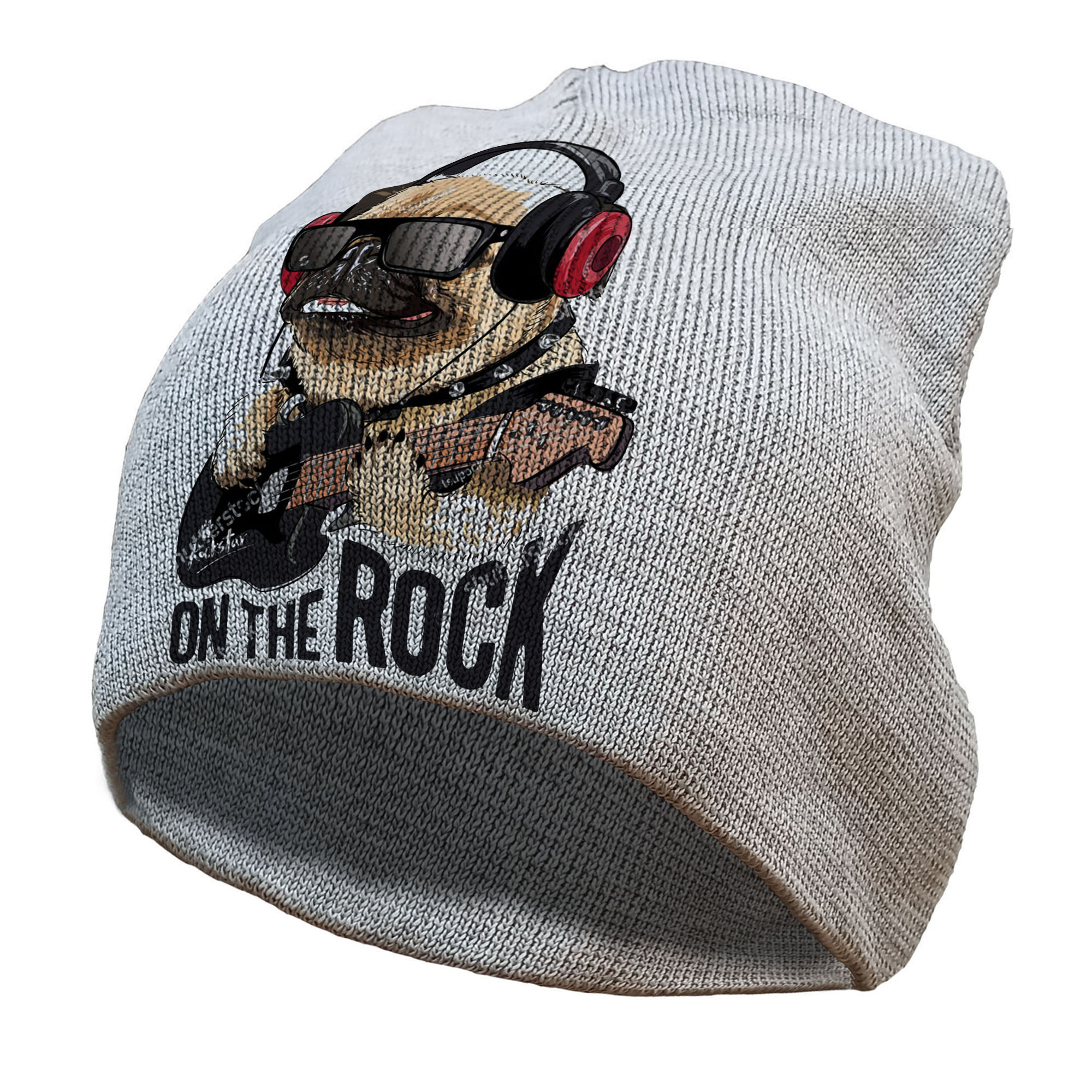 کلاه آی تمر مدل On The Rock کد 156