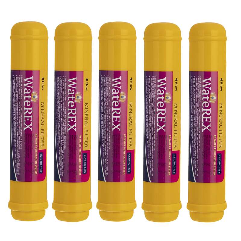 فیلتر دستگاه تصفیه آب واترکس مدل M-06 بسته 5 عددی