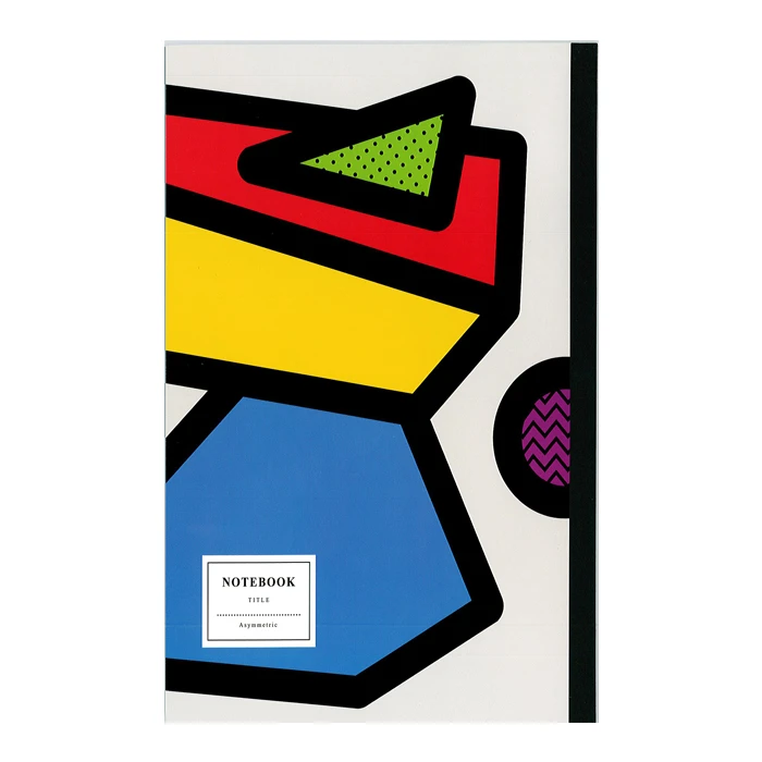 دفتر مشق 30 برگ پاپکو مدل پرونوت کد PN-916301