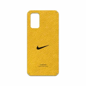 MAHOOT ML-NK Cover Sticker for Xiaomi Redmi 9T