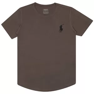 تی شرت آستین کوتاه مردانه مدل 122030-146