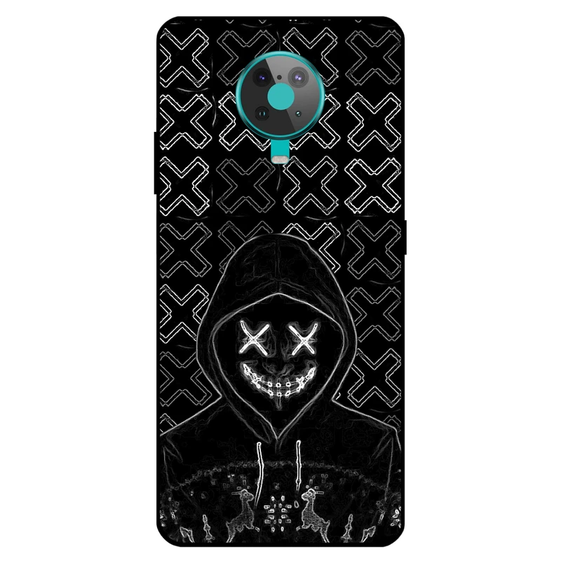 کاور مگافون کد 7764 مناسب برای گوشی موبایل نوکیا 6.3