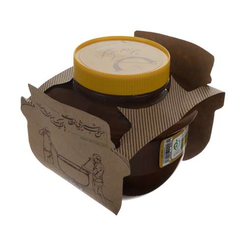 سمنو پای دیگ سادات - 1.9کیلوگرم