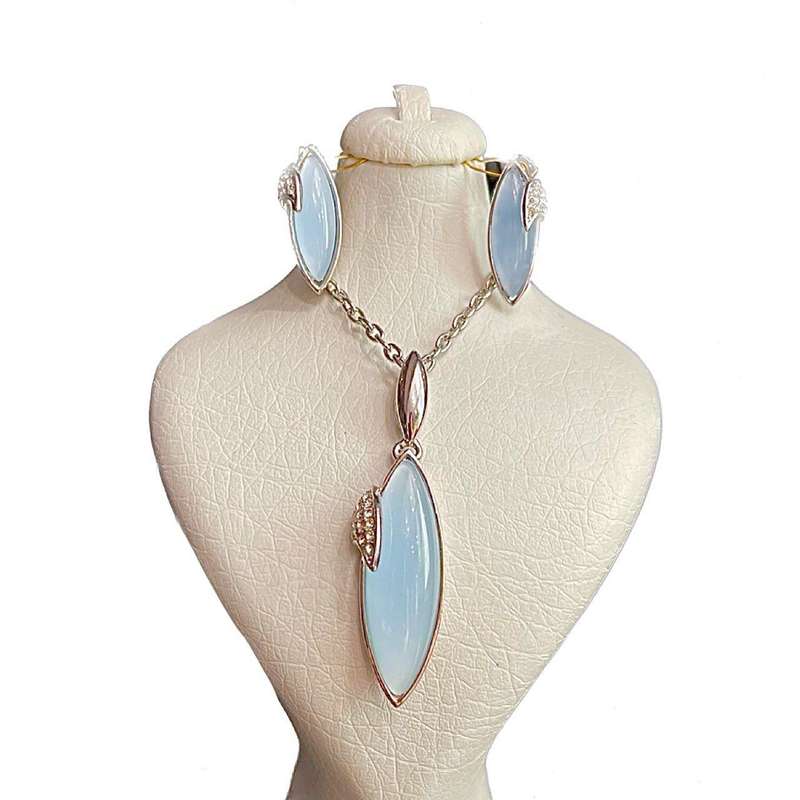 نیم ست زنانه کلیو مدل مرصانا نیم ست زنانه کلیو مدل مرصانا