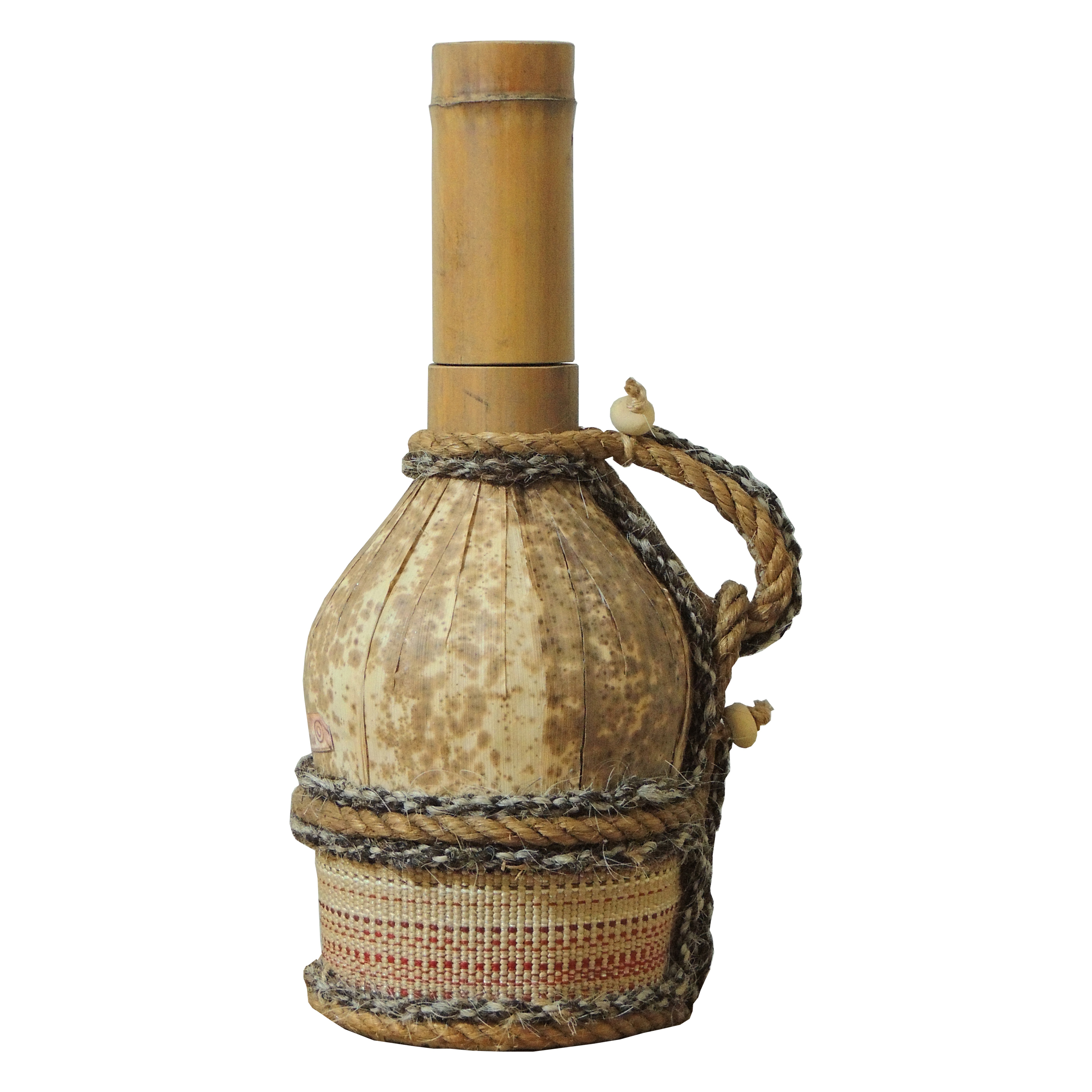 بطری مدل سپنتا کد B3LSeC 2 