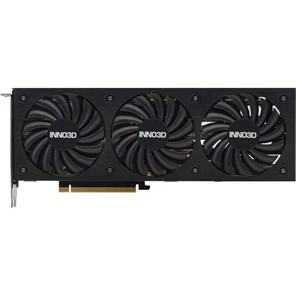 کارت گرافیک اینو تیری دی مدل GEFORCE RTX 3070 TI X3 OC