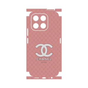 MAHOOT CHANEL_Logo-FullSkin Cover Sticker for Honor X6c
