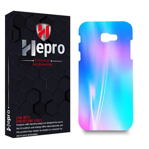 HEPRO MC Cover for SAMSUNG GALAXY A7 2017 / A720