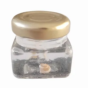 شمع مدل دریایی کد021