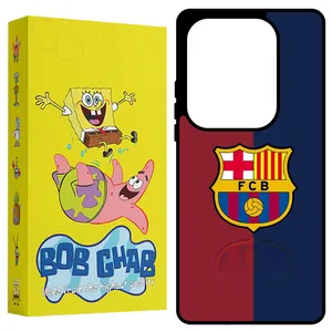 BOB Ghab BCPN13P Cover For Xiaomi Redmi Note 13 Pro 4G / Poco M6 Pro 4G