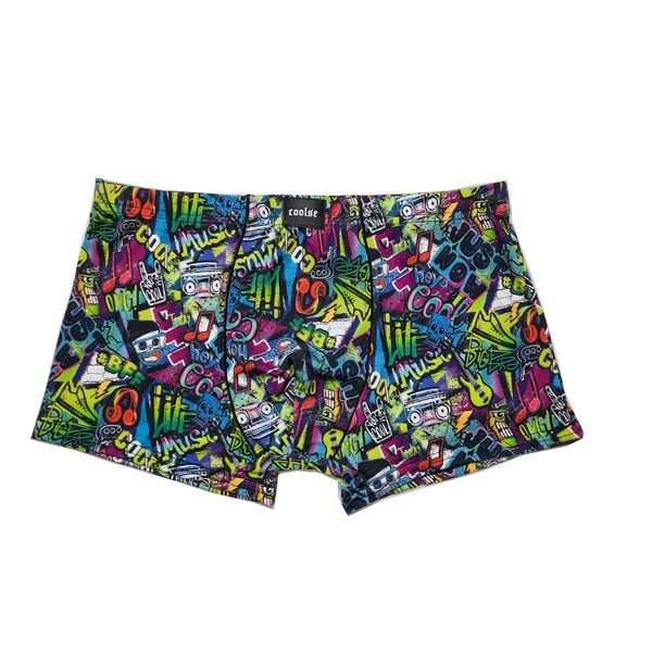 شورت مردانه کولسی مدل 92 شورت مردانه کولسی مدل 92