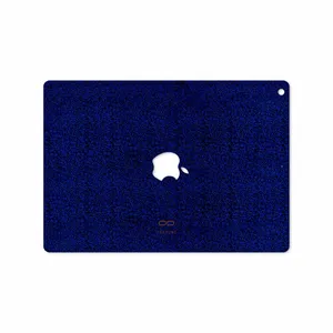 MAHOOT Blue-Holographic Cover Sticker for Apple iPad 9.7 GEN 5 2017 A1822