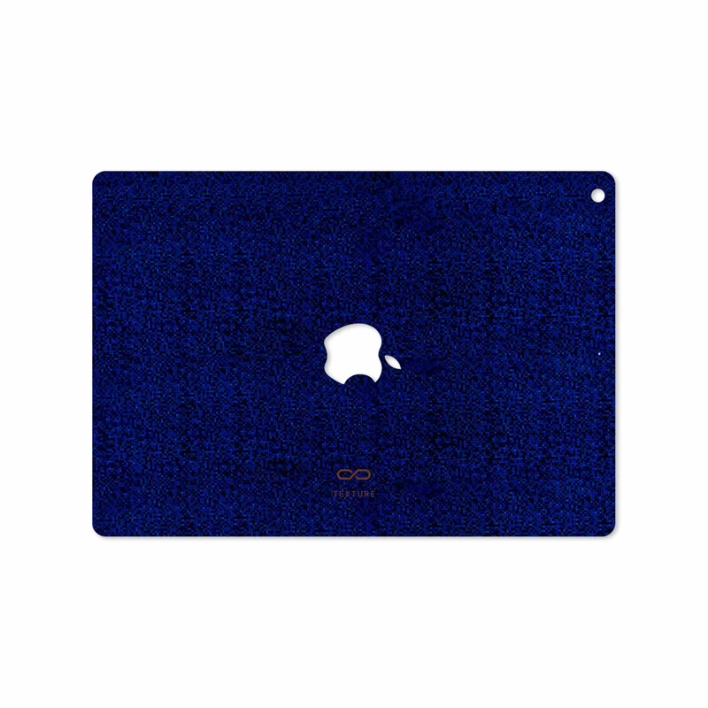 برچسب پوششی ماهوت مدل Blue-Holographic مناسب برای تبلت اپل iPad 9.7 (GEN 5) 2017 A1822