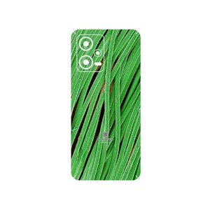 MAHOOT Atom Universe 5 Cover Sticker for Xiaomi Redmi Note 12 5G