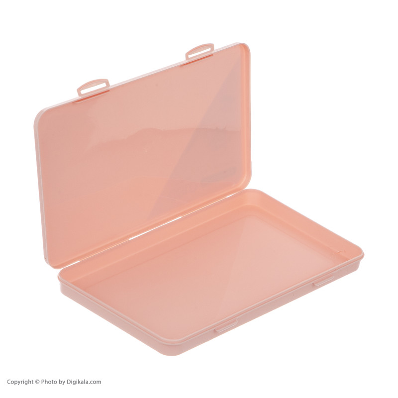 جعبه ماسک گلد پلاست کد 13_99