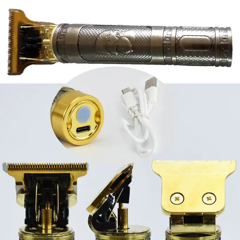 ماشین اصلاح موی سر و صورت مدل faster load