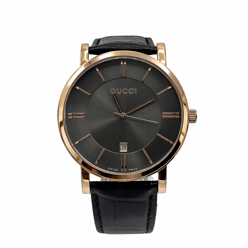 ساعت مچی عقربه‌ای کوارتز مردانه مدل 3043M