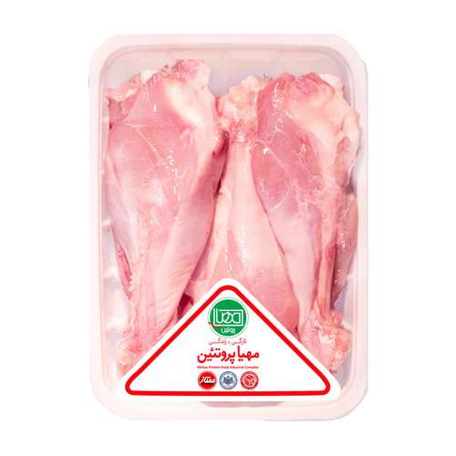 بازو بوقلمون مهيا پروتئين - 900 گرم	