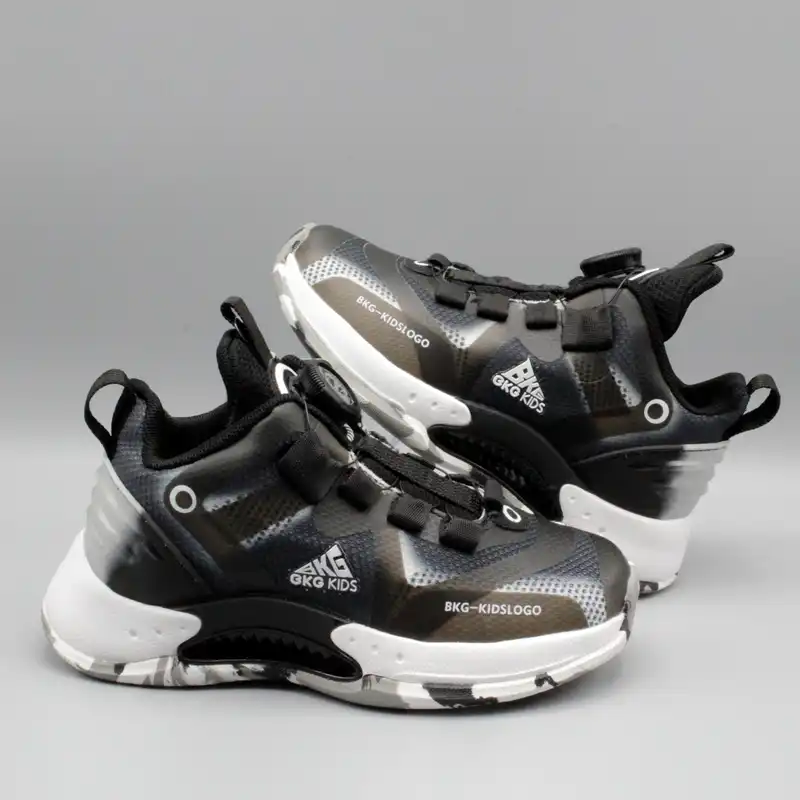 کفش مخصوص پیاده روی بچگانه بی کی جی کیدز کد 415