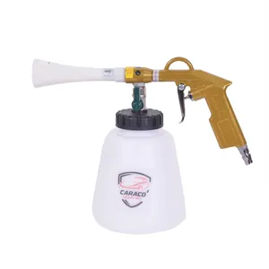 لنس و تفنگی کاراکو مدل CARACO