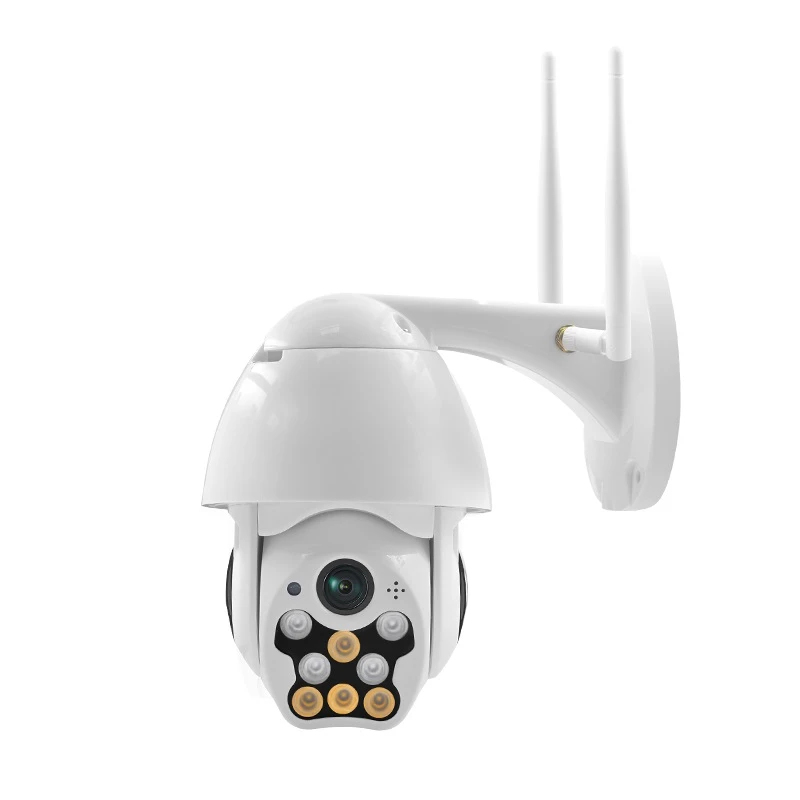 دوربین مداربسته تحت شبکه مدل P11 SMART CAMERA