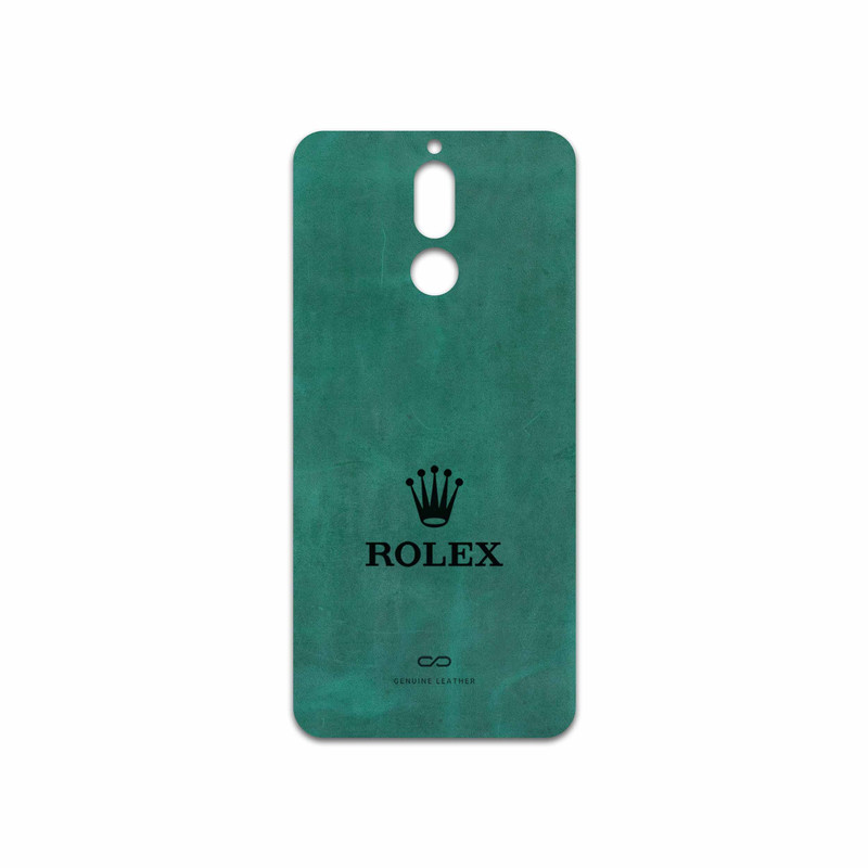 برچسب پوششی ماهوت مدل GBFL-RLX مناسب برای گوشی موبایل هوآوی Mate 10 Lite