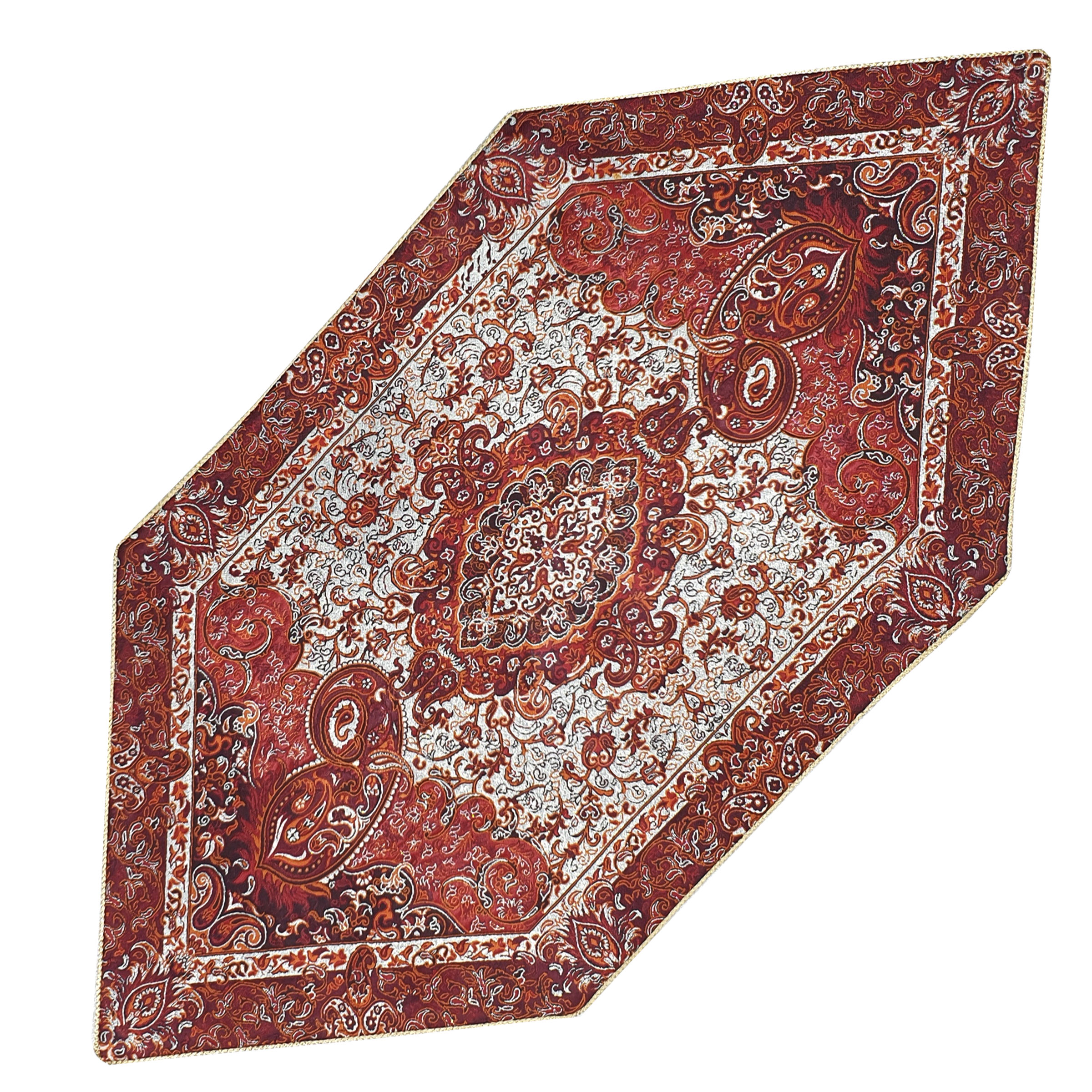 رانر ترمه مدل سالار کد ZR80